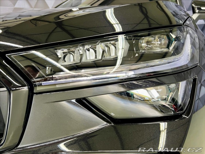 Škoda Kodiaq 2,0 TSI RS 195 KW 7°DSG, 2025