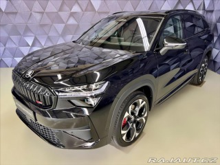 Škoda Kodiaq 2,0 TSI RS 195 KW 7°DSG, 2025