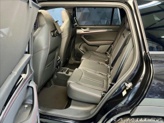 Škoda Kodiaq 2,0 TSI RS 195 KW 7°DSG, 2025
