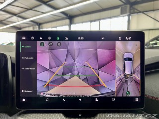 Škoda Kodiaq 2,0 TSI RS 195 KW 7°DSG, 2025