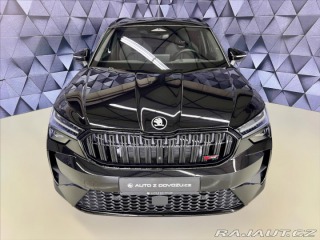 Škoda Kodiaq 2,0 TSI RS 195 KW 7°DSG, 2025