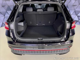 Škoda Kodiaq 2,0 TSI RS 195 KW 7°DSG, 2025