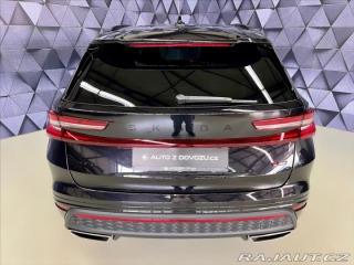 Škoda Kodiaq 2,0 TSI RS 195 KW 7°DSG, 2025