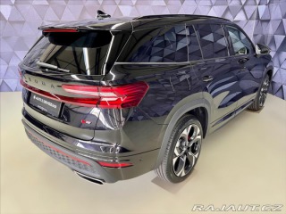 Škoda Kodiaq 2,0 TSI RS 195 KW 7°DSG, 2025