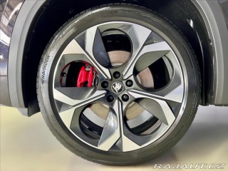 Škoda Kodiaq 2,0 TSI RS 195 KW 7°DSG, 2025