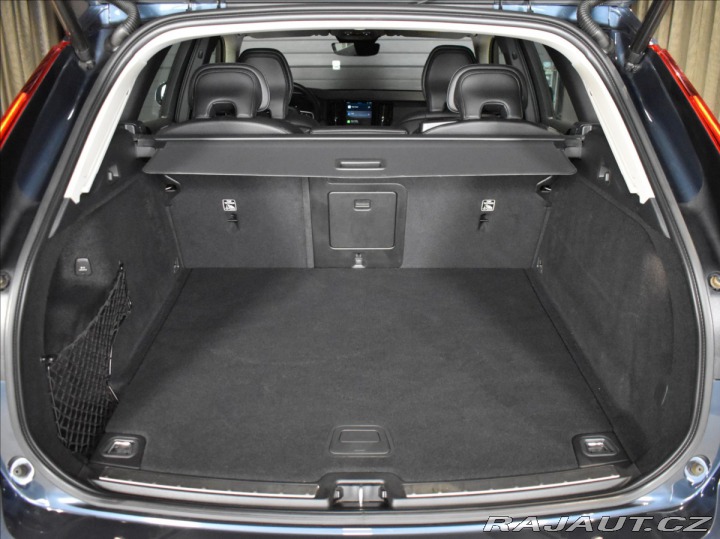 Volvo XC60 2,0 B4 AWD 2021