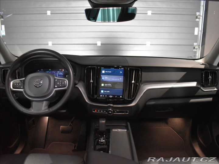 Volvo XC60 2,0 B4 AWD 2021