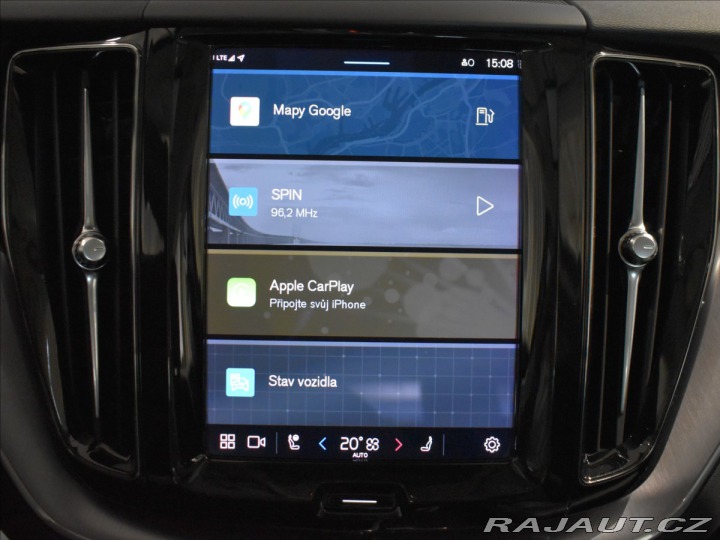 Volvo XC60 2,0 B4 AWD 2021