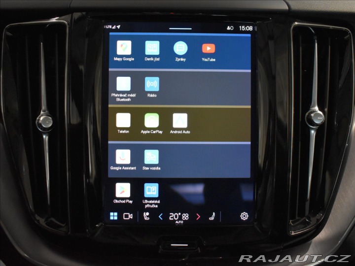 Volvo XC60 2,0 B4 AWD 2021