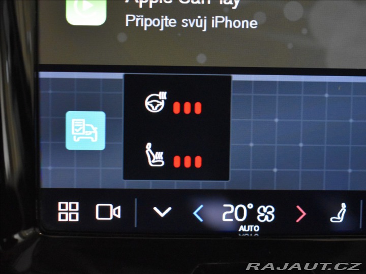 Volvo XC60 2,0 B4 AWD 2021