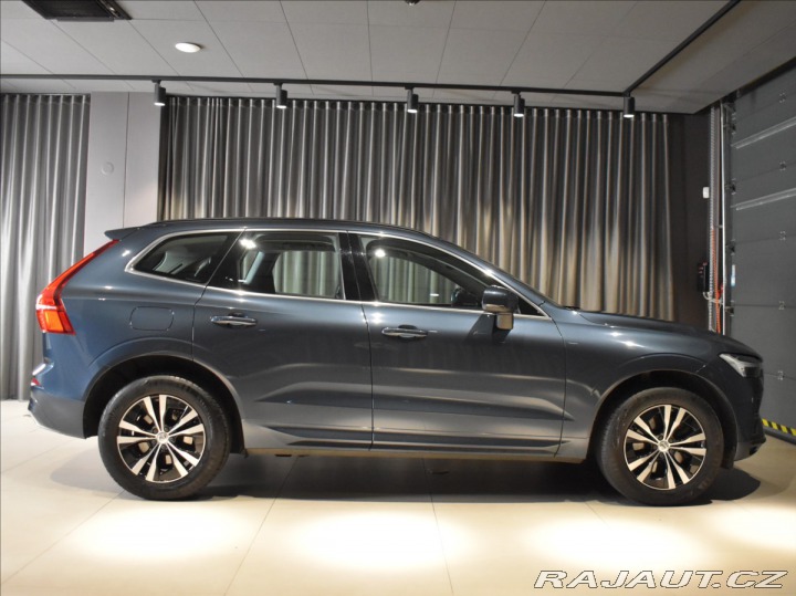 Volvo XC60 2,0 B4 AWD 2021