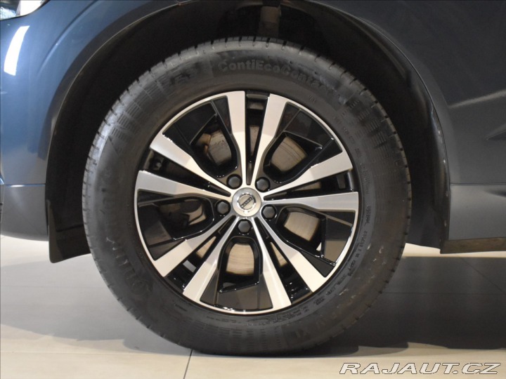 Volvo XC60 2,0 B4 AWD 2021