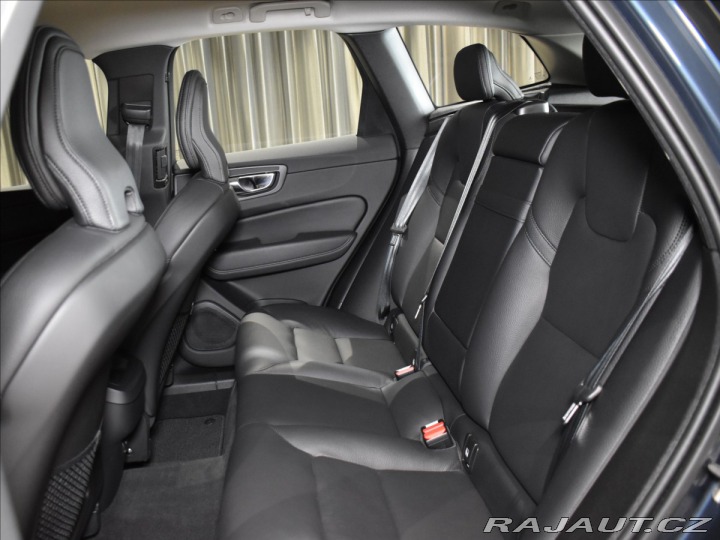Volvo XC60 2,0 B4 AWD 2021