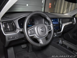 Volvo XC60 2,0 B4 AWD 2021