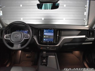 Volvo XC60 2,0 B4 AWD 2021