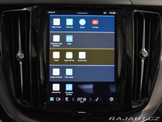Volvo XC60 2,0 B4 AWD 2021