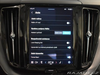 Volvo XC60 2,0 B4 AWD 2021