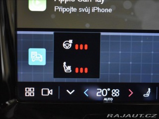 Volvo XC60 2,0 B4 AWD 2021