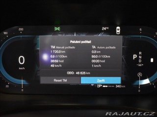 Volvo XC60 2,0 B4 AWD 2021
