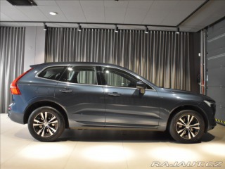 Volvo XC60 2,0 B4 AWD 2021