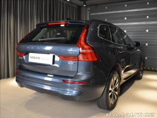 Volvo XC60 2,0 B4 AWD 2021