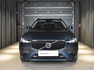 Volvo XC60 2,0 B4 AWD 2021