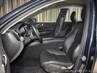 Volvo XC60 2,0 B4 AWD 2021