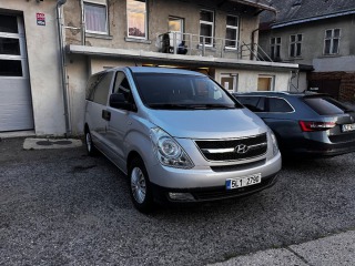 Hyundai H 1 2,5