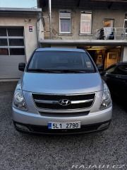 Hyundai H 1 2,5 2008