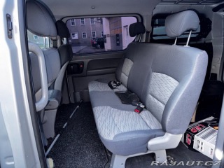 Hyundai H 1 2,5 2008