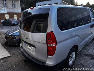 Hyundai H 1 2,5 2008