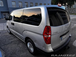 Hyundai H 1 2,5 2008