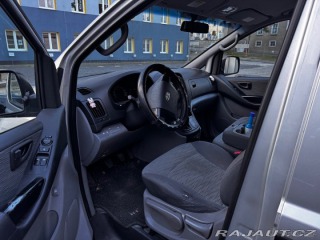 Hyundai H 1 2,5 2008