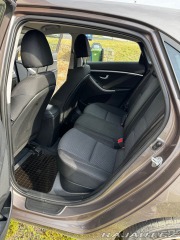 Hyundai i30 1,4 73 kW, benzín, r.v. 2013