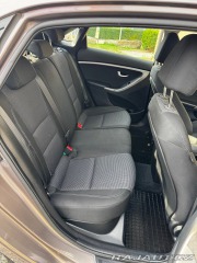 Hyundai i30 1,4 73 kW, benzín, r.v. 2013