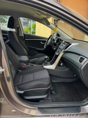 Hyundai i30 1,4 73 kW, benzín, r.v. 2013