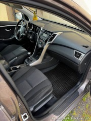 Hyundai i30 1,4 73 kW, benzín, r.v. 2013