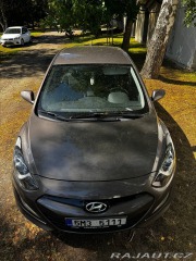 Hyundai i30 1,4 73 kW, benzín, r.v. 2013