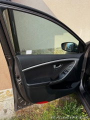 Hyundai i30 1,4 73 kW, benzín, r.v. 2013
