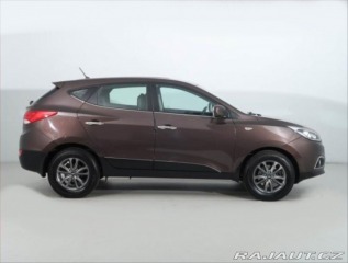 Hyundai ix35 1,7 CRDi 85 kW, r.v. 20 2011