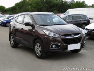 Hyundai ix35 1,7 CRDi 85 kW, r.v. 20 2011