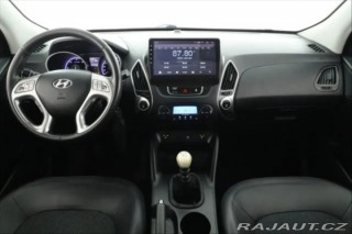 Hyundai ix35 1,7 CRDi 85 kW, r.v. 20 2011