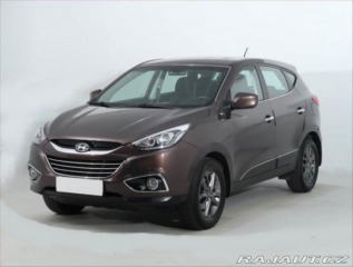 Hyundai ix35 1,7 CRDi 85 kW, r.v. 20 2011