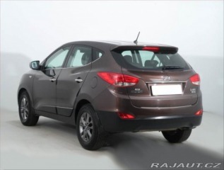 Hyundai ix35 1,7 CRDi 85 kW, r.v. 20 2011