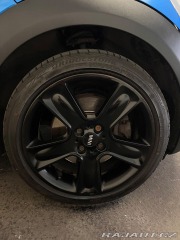 Mini Cooper S 1,6 2009