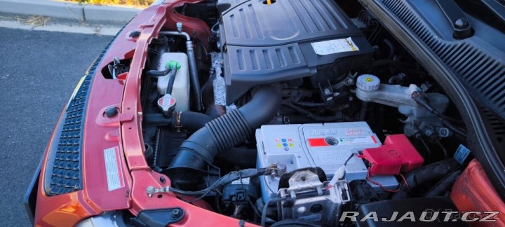 Suzuki SX4 1,6 2013