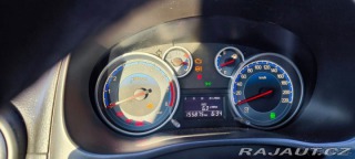 Suzuki SX4 1,6 2013