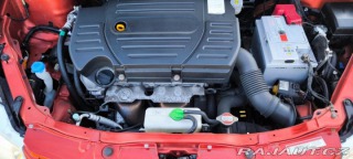 Suzuki SX4 1,6 2013