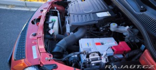 Suzuki SX4 1,6 2013