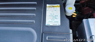 Suzuki SX4 1,6 2013